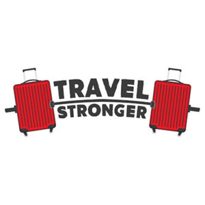 Travel Stronger