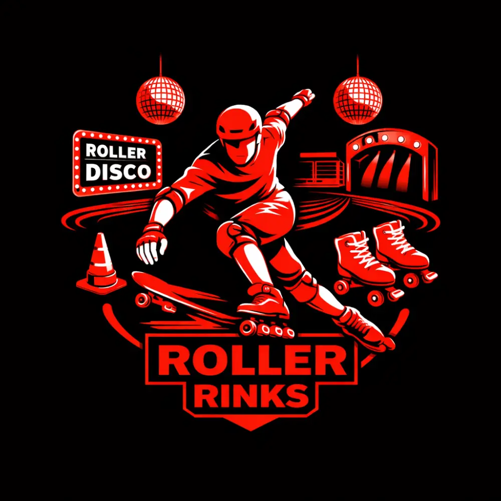 Roller Rinks