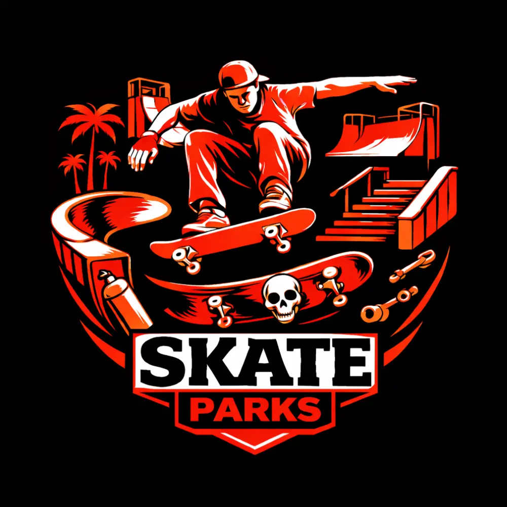 Skate Parks