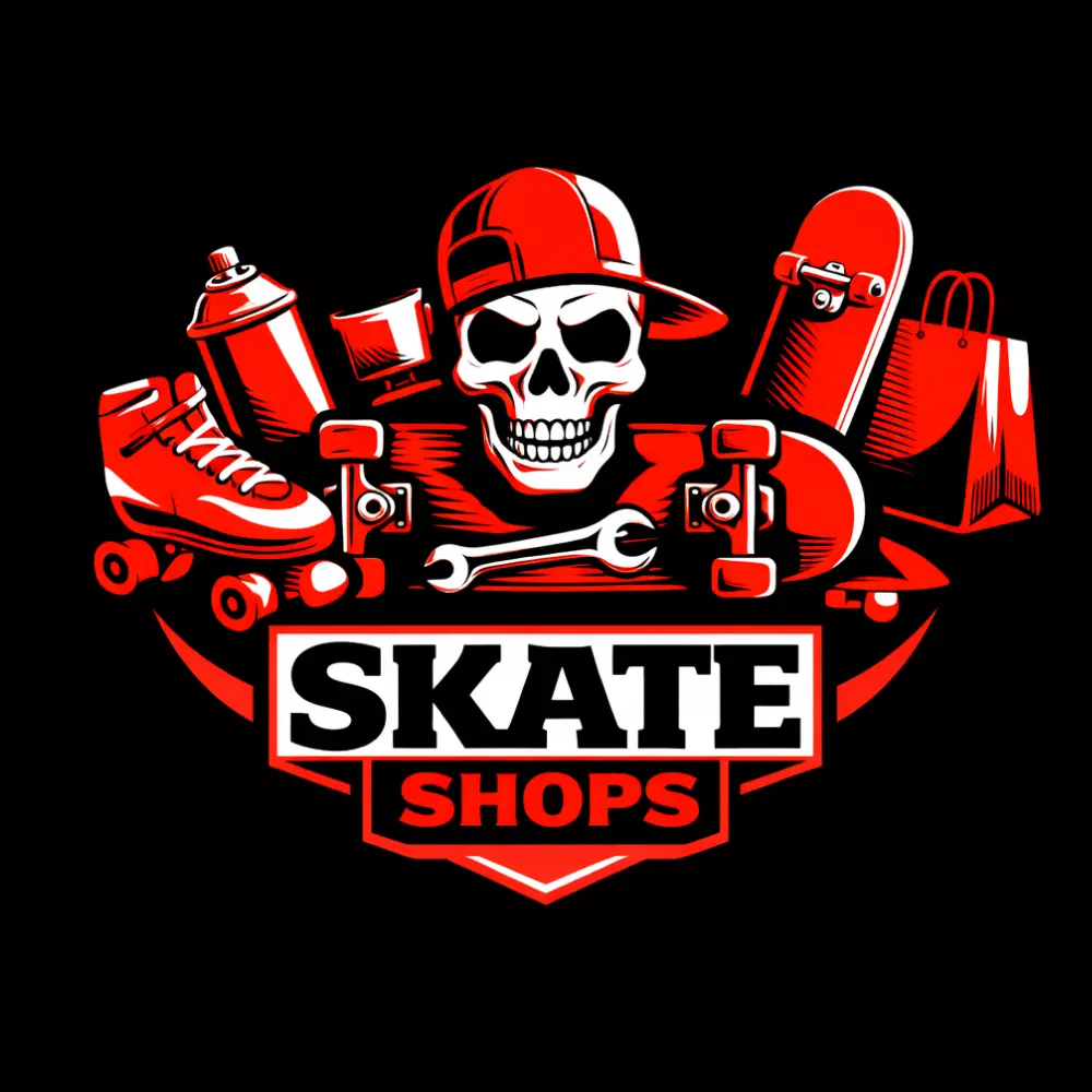 Skate Shops