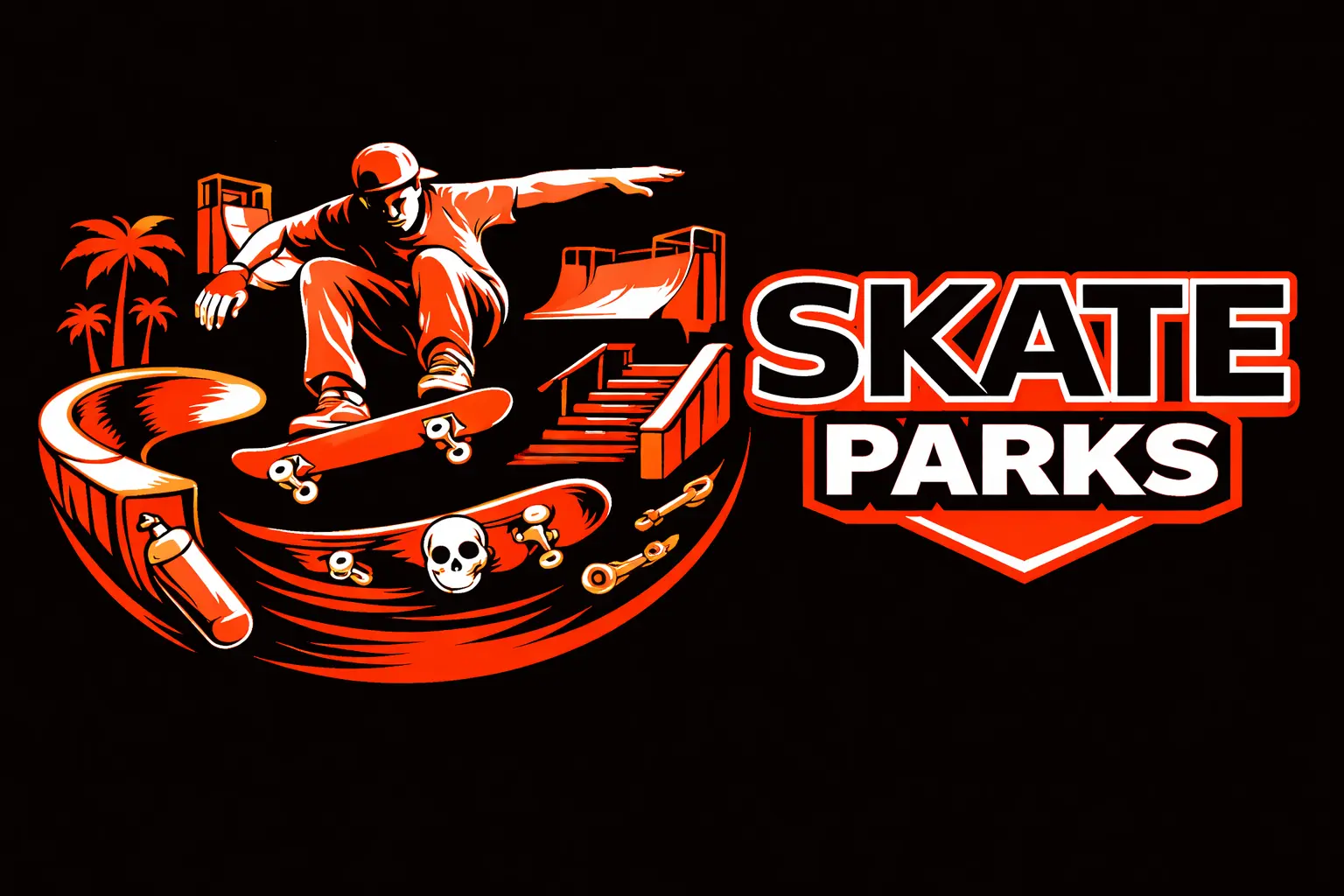 Skate Parks