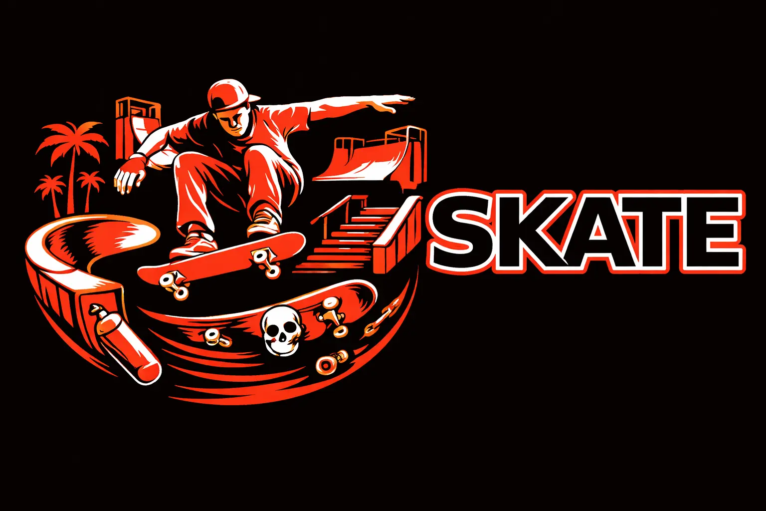 Skate